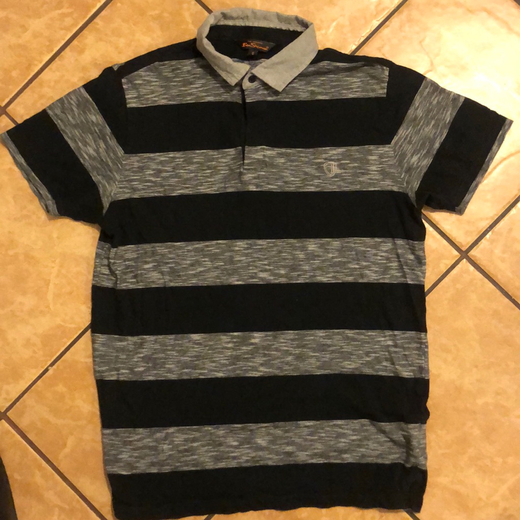 Small Polo.
